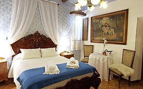 Casa Rural La Casona